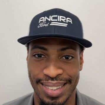 Darius Dunn