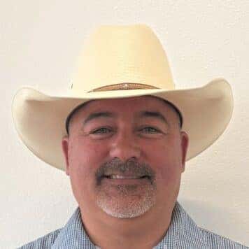 RICK ELIZONDO