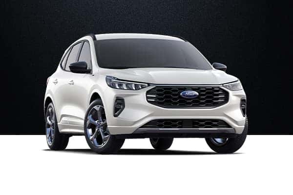 New 2025 Ford Escape ST-Line