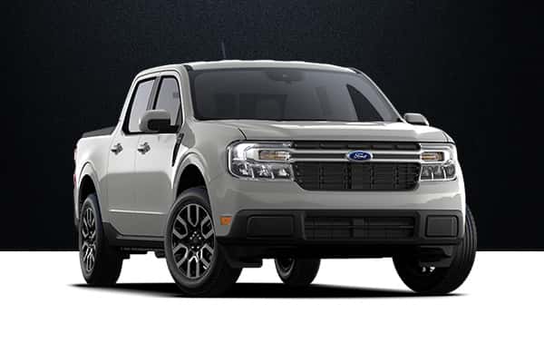 New 2024 Ford Maverick XLT