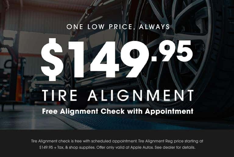 Alignment Special