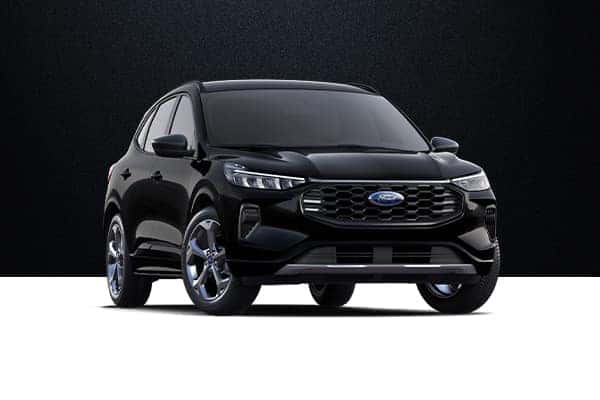 New 2025 Ford Escape Active