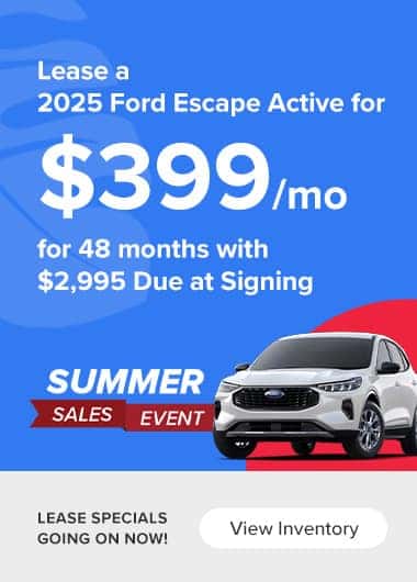 Escape Lease