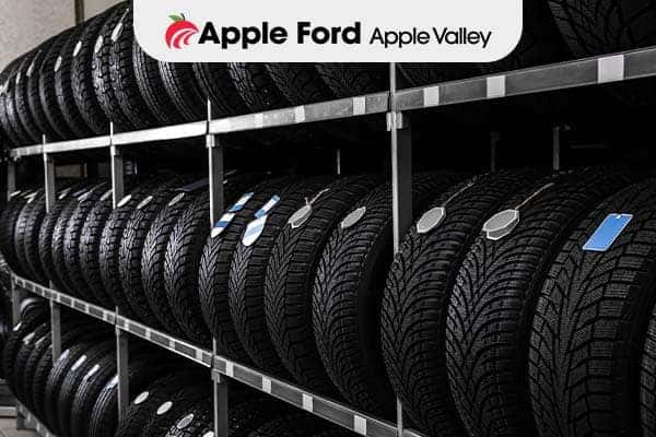 Tires at Cost