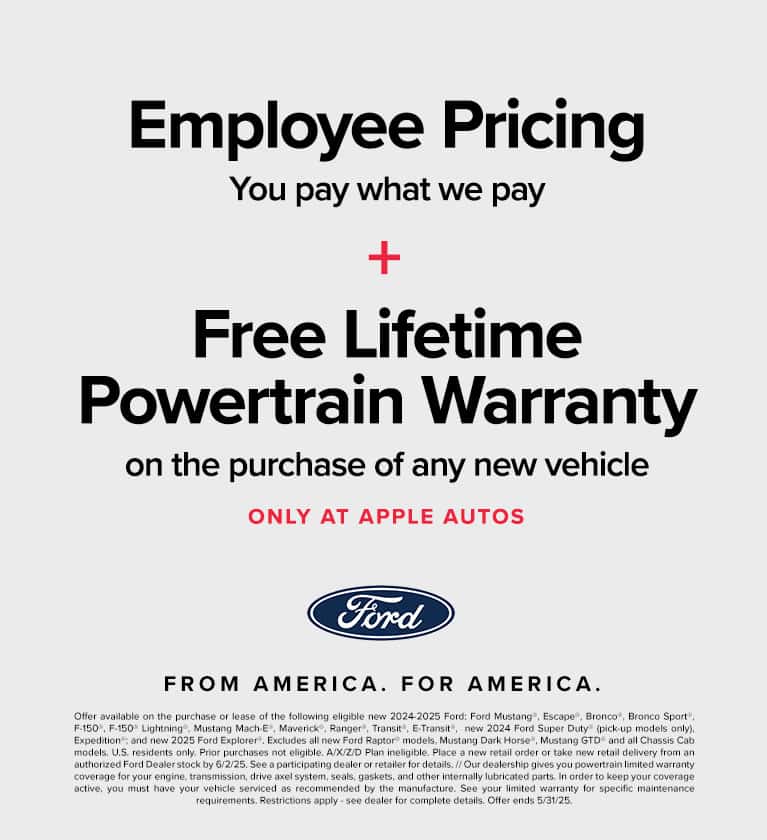 New Ford Expedition for Sale in Shakopee, MN