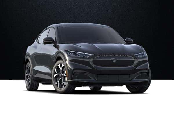 2024 Ford Mustang Mach-E Select