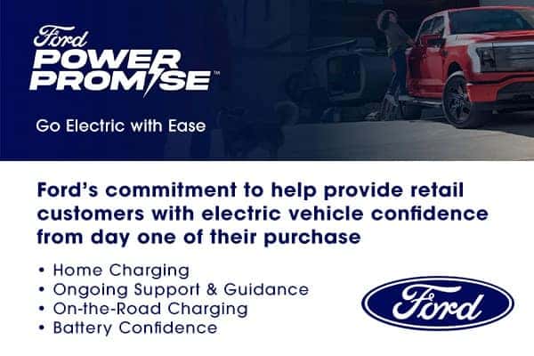 Ford Power Promise
