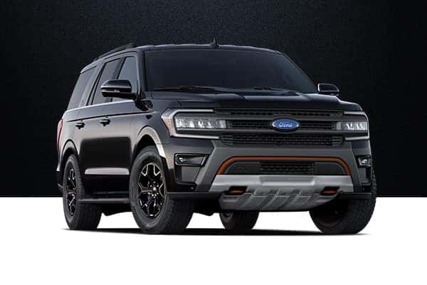 New 2024 Ford Expedition XLT