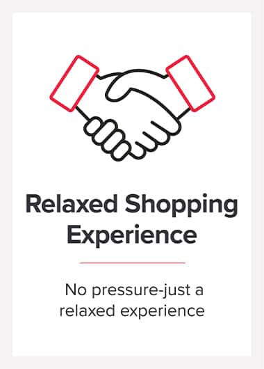 Relaxed-Shopping-Experience