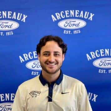 Nick Boudreaux