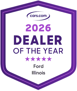 2026 Dealer of the Year
