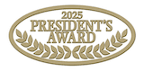2025 Presidents Award