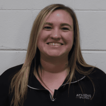 Shannon Caldwell
