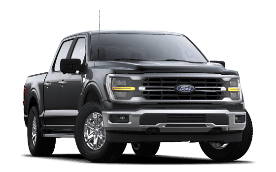 2024 Ford F-150 XLT 302A Powerboost