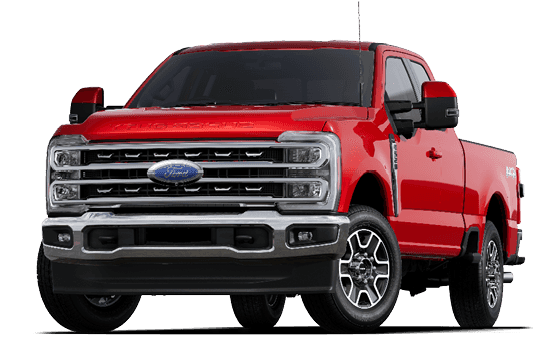 2024 Ford F-250 Lariat (Diesel)