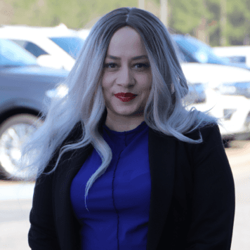Veronica Vega