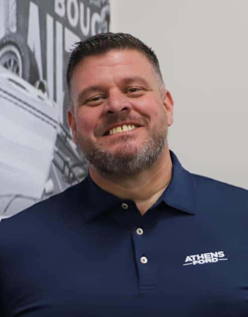 Peter Batalis - Commercial Sales