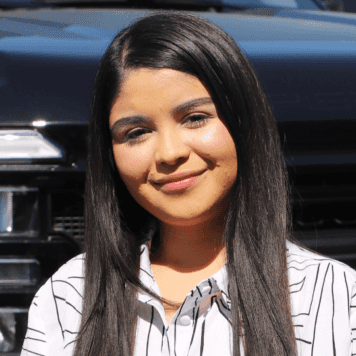 Larrisa Arroyo-Ayala