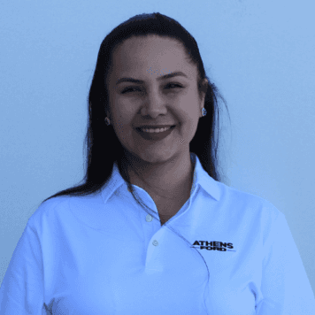 Adriana Loyer