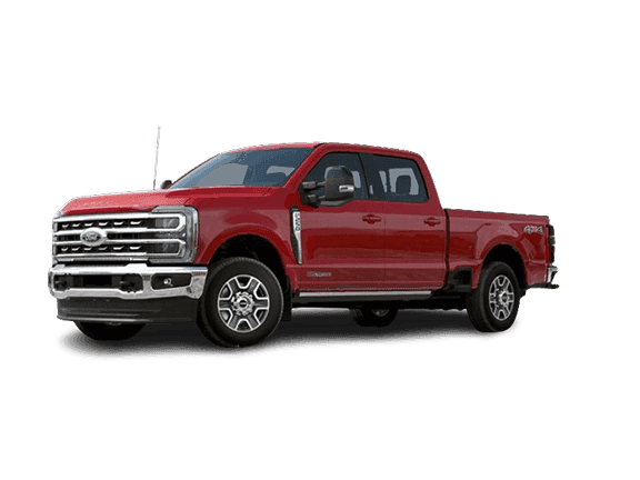 Ford Super Duty®