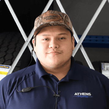 Erick Soto