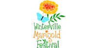 Winterville Marigold Festival