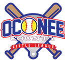 Oconee County Little League