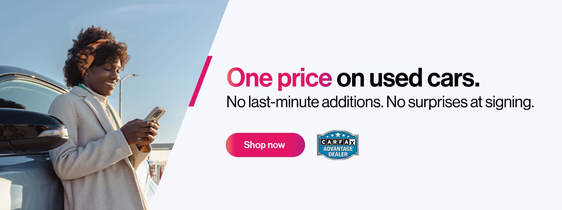 One Price