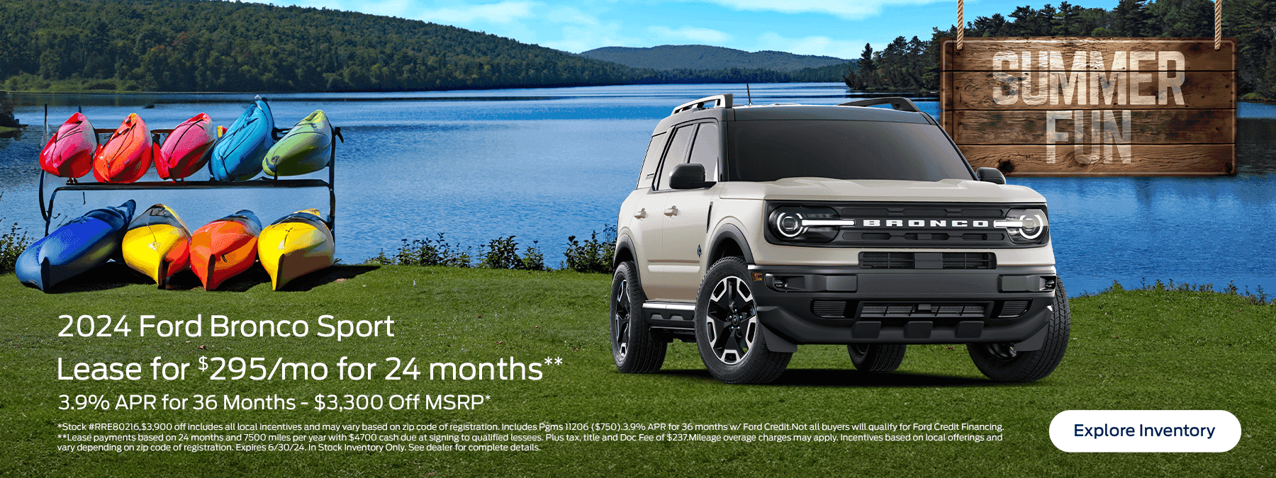 Special Offers Auto Park Ford LaPorte