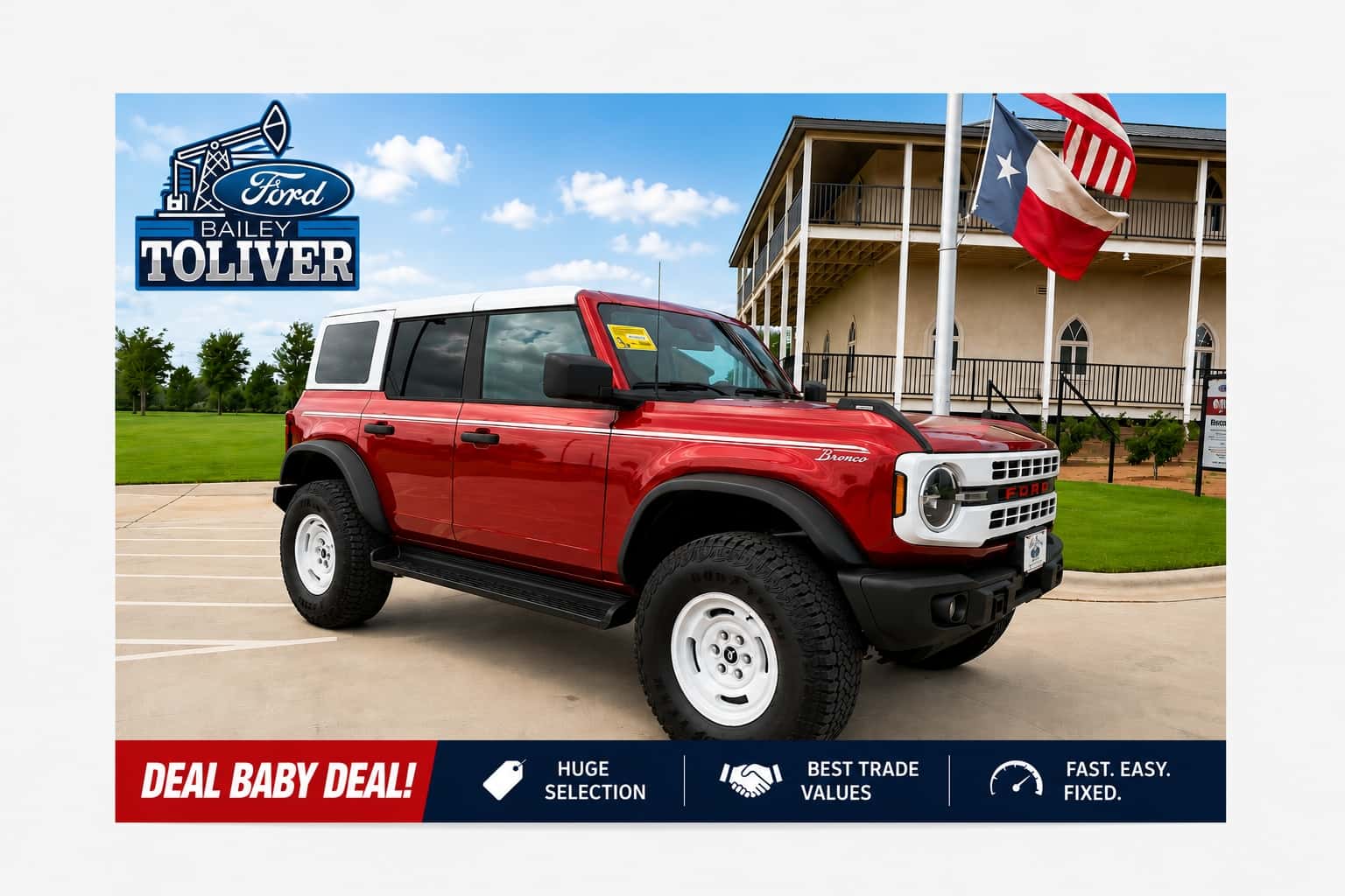 bronco reduced