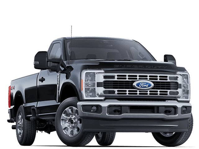 super duty stock image