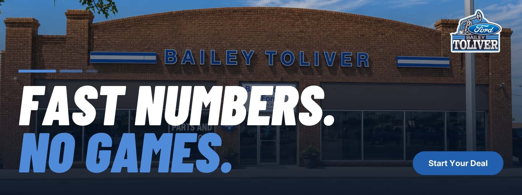 Fast Numbers