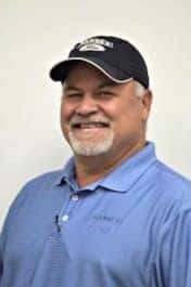 Gary Burch