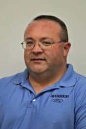 Jason Lane