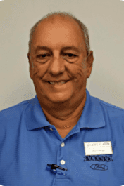 John  Kreeger