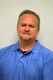 Travis Holloway