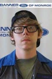 Dakota Fulmer