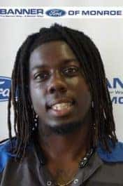 Deashun Miller