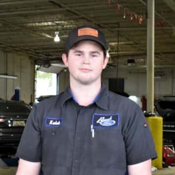 Kaleb Tuttle