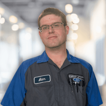 Adam Payne