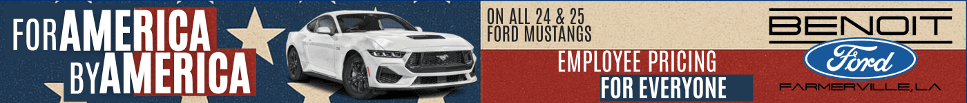 Farmerville-Mustang-TOP