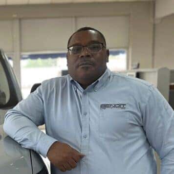 Lamar Davis