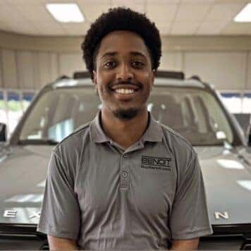 Jashad Feagins