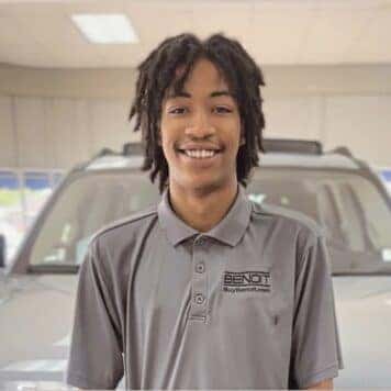 Elundre Barnett