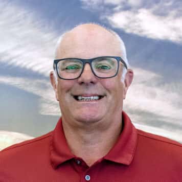 Darren Matthews