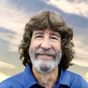 Eric Berg