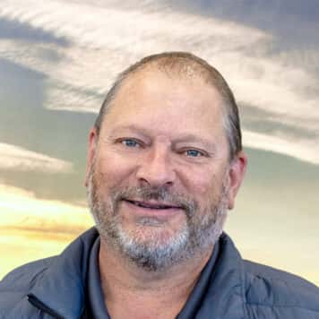 Eric Stempak