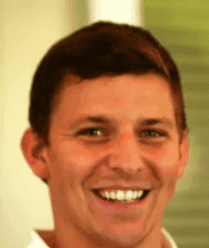 Jake Berg