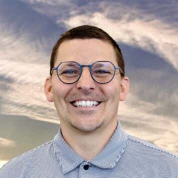 Jake Berg