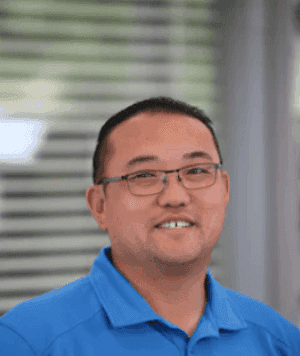 John Kim
